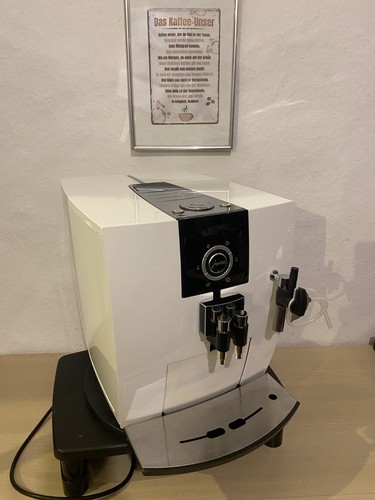 Jura impressa pianowhite - impressa,