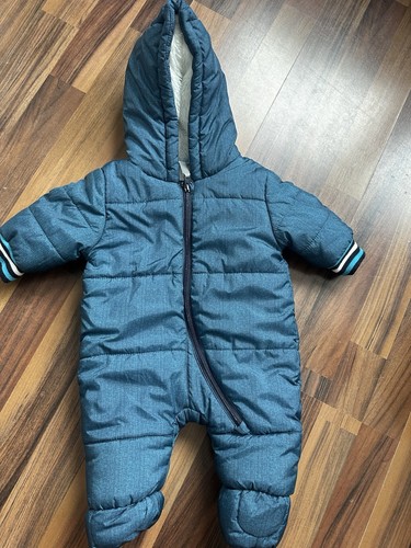Schneeanzug baby newborn - schneeanzug, 56