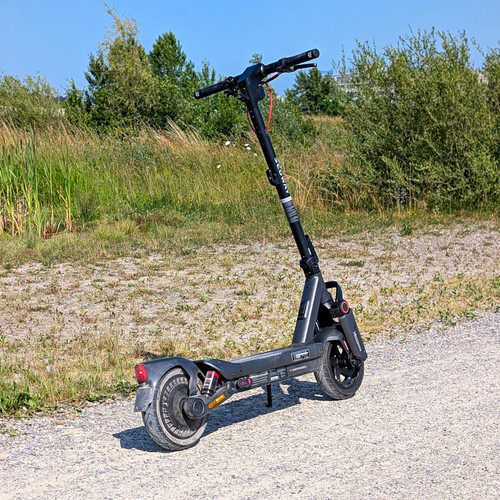 Segway ninebot max - segway,