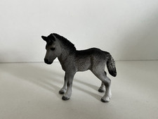 Schleich 13741 Fellpony Pony Fohlen Pferd Fohlen Hof Pferde horse