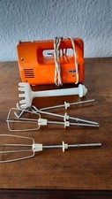 DDR Handmixer RG 28s Komplett