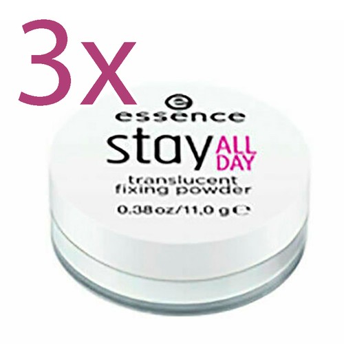 Stk stayallday translucent - stk.,
