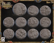 Schachritter flagstone field - schachritter,