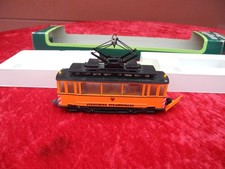 Städtische Straßenbahn, H0