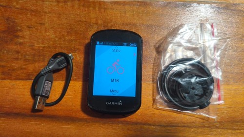 Garmin edge 530 - garmin,