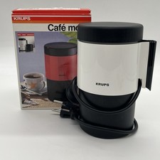 Krups Cafe Mobil kleine