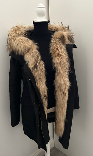 Woolrich parka mantel xs - woolrich, gr.xs