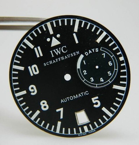 Iwc big pilot - big,