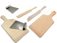 Spätzlebrett Spätzleschaber