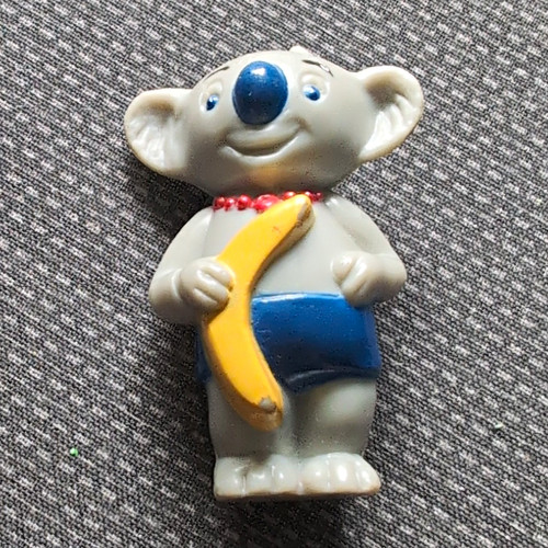 Schöller einzelfigur - schöller,