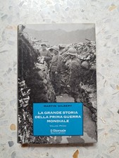 DIE GROSSE GESCHICHTE DES