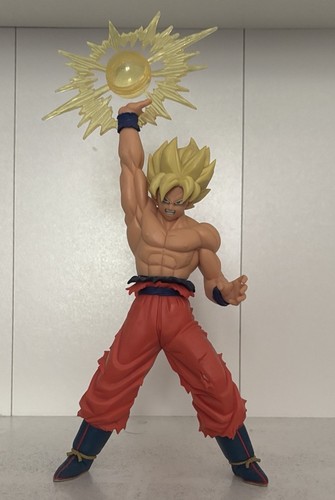 Banpresto dragon ball - z,