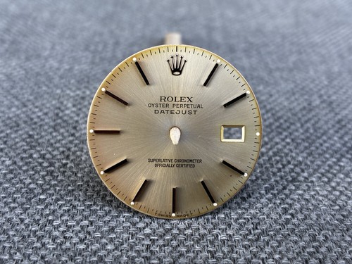 Rolex datejust - rolex,
