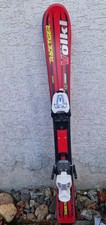 Völkl Racetiger Kinderski Ski Gebraucht 90cm