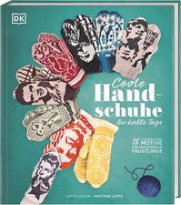Coole Handschuhe für kalte Tage