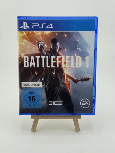 Battlefield ps4 ovp - 1, |