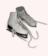 Oxelo Oxylane White Ice