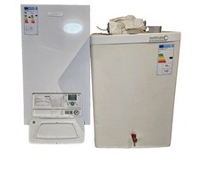 7 Jahre alte Kompl. Brötje