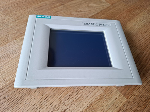 Siemens simatic 6av6 - siemens,