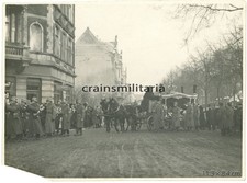 Orig. Foto Soldaten in