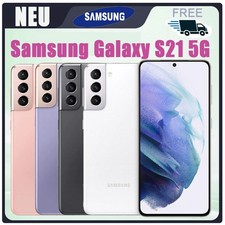 Neu Samsung Galaxy S21 (5G) -