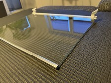 BSH original Bosch Siemens 704757 00704757 Glasplatte Einlegeboden