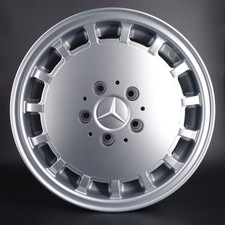 Alufelgen Mercedes Benz