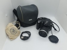 FUJIFILM Finepix S5600 Digitakamera FUJI Bridgekamera Anleitung Zubehörpaket