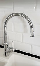 DAMIXA Spültischarmatur