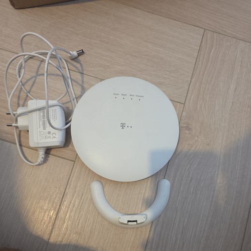 Telekom speed home wifi - speed,