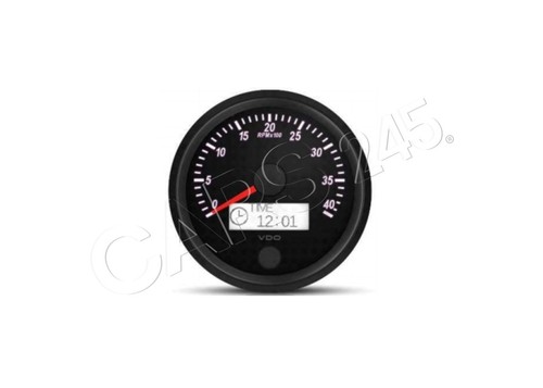 Drehzahlmesser 4000 min - drehzahlmesser,