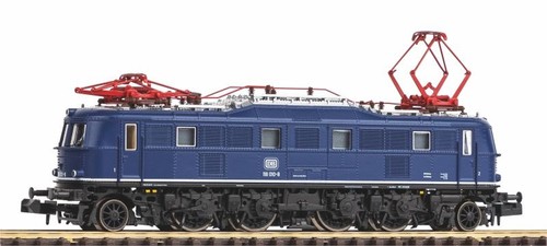 Piko 40310 lok - e-lok, der