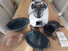 Vorwerk Thermomix TM 5 in