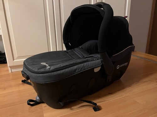 Concord sleeper babyschale bis - sleeper,