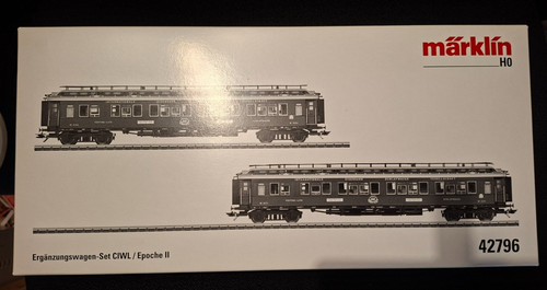 Märklin 42796 - märklin, h0