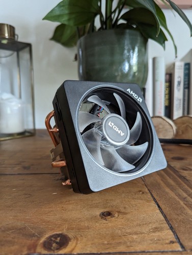 Amd wraith prism - prism, cpu-kühler