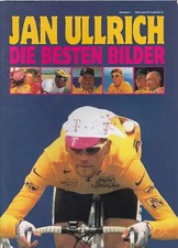 Jan Ullrich. Die besten Bilder