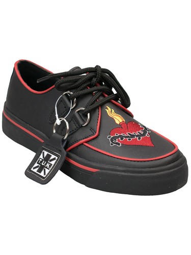 Tuk creepers broken heart - tuk,