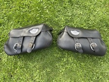 Harley-Davidson Softail Pack Taschen 2003 Anniversary