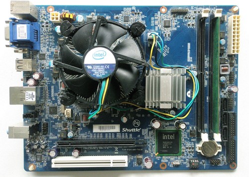 Mainboard bundle motherboard - mainboard,