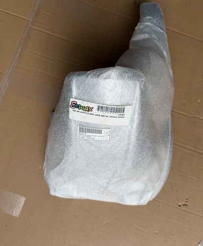 Ermax radabdeckung kawasaki - radabdeckung,