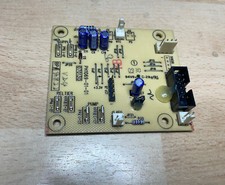 Philips  Perfect Draft HD3620  Mainboard Hauptplatine