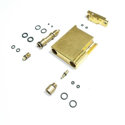 Dupont feuerzeug services kits - dupont,