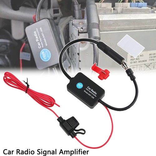 12v universal kfz - 12v, radio