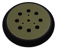 Schleifteller 150mm für - schleifteller,