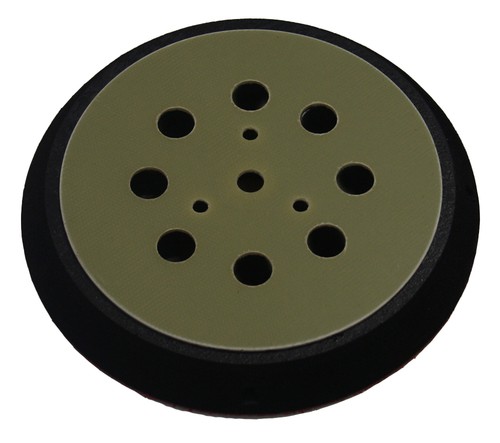 Schleifteller 150mm für - schleifteller,