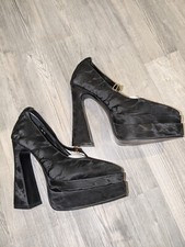 Plateau High heels Pumps   Gr