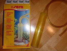 sera Aquarium Bodengrundreiniger