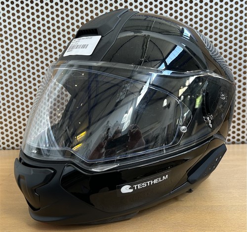 Helm carbon black - 7, ece