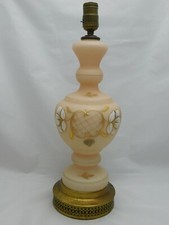 TISCHLAMPE – LAMPENFUß  UM